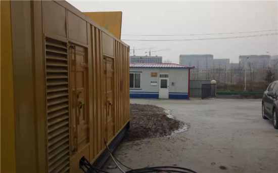 新市发电机组电缆选型核心注意事项