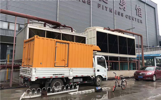 新市300KW发电机组适配电缆规格选型指南