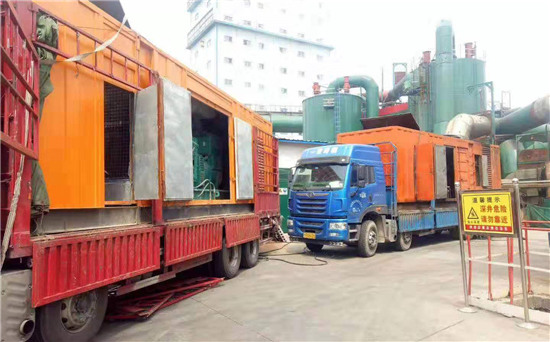 新市100KW发电机组适配电缆规格选型指南