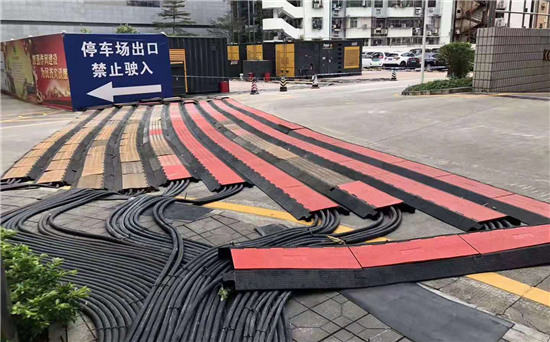 新市发电机组电缆选型完整具体步骤(工程通用标准流程)